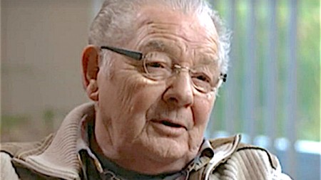 Aad van Vondelen Aad van Vondelen