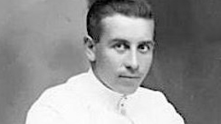 Abraham Olckers Abraham Olckers
