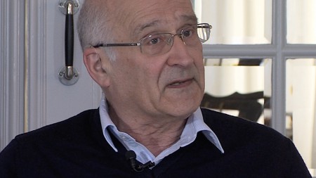 Aharon Hoek Aharon Hoek