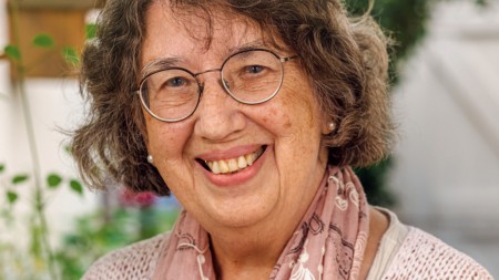 Anneke van den Broeke Anneke van den Broeke