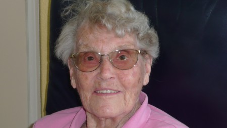 Clazina Koopmans-Witt Clazina Koopmans-Witt