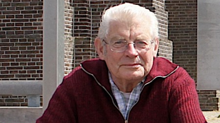 Egbert van Wijk Egbert van Wijk