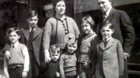 Familie Veffer Familie Veffer