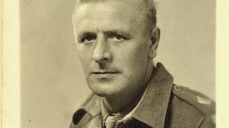 Pieter van der Molen Pieter van der Molen