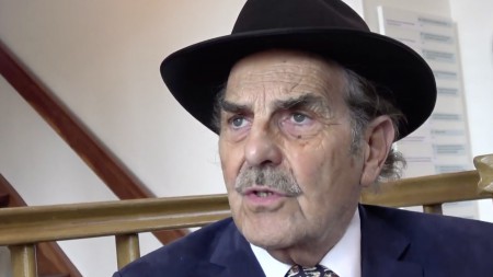 Sallo van Gelder Sallo van Gelder