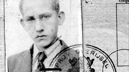 Hendrikus Gertner Hendrikus Gertner