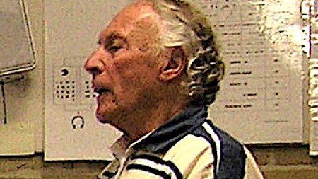 Frederik Jan Steenman Frederik Jan Steenman