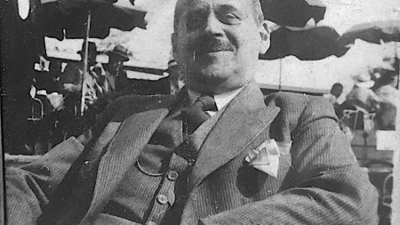 Hartog Rosenfeld Hartog Rosenfeld