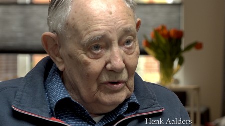 Henk Aalders