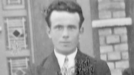 Jan van Gorp Jan van Gorp