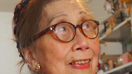 Jolanda Judistera-Tumewu Jolanda Judistera-Tumewu