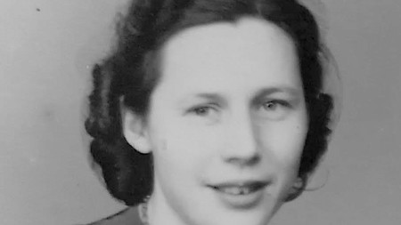 Lijntje de Ruijter Lijntje de Ruijter