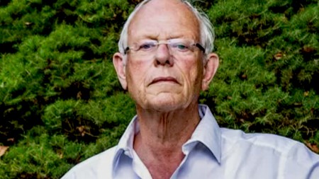 Luuk van der Linden Luuk van der Linden