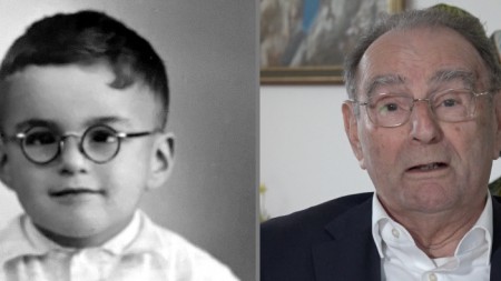 Micha Gelber Micha Gelber