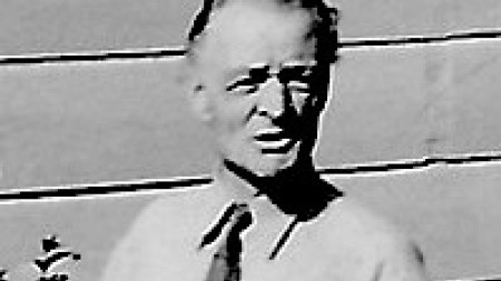Nicolaas van Yperen Nicolaas van Yperen