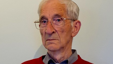 Marinus Nieuwenhuize Marinus Nieuwenhuize