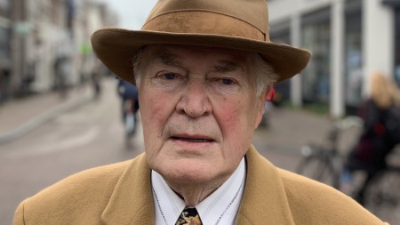 Piet Arkenbout Piet Arkenbout