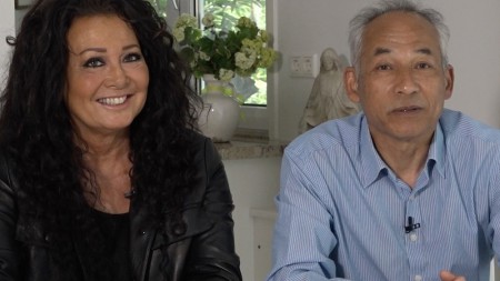 Ralph en Monique van Leeuwen Ralph en Monique van Leeuwen