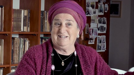 Rivka Hoek Rivka Hoek