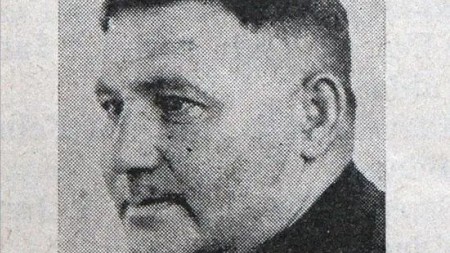 Willem Kaspers Willem Kaspers