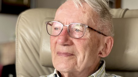 Jan Spaan Jan Spaan