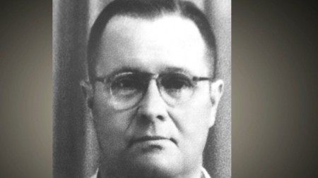 Theo van Dort Theo van Dort