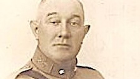 Majoor A. A. van Oorschot Majoor A. A. van Oorschot
