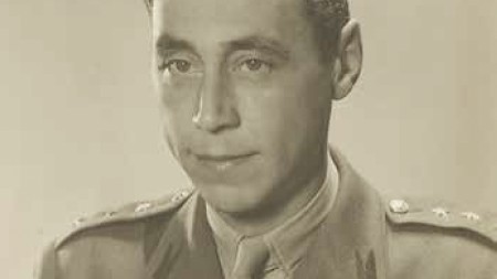 Witold Saryusz Makowski Witold Saryusz Makowski