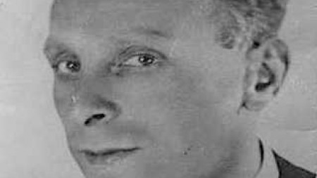 Henry van Adelsbergen Henry van Adelsbergen