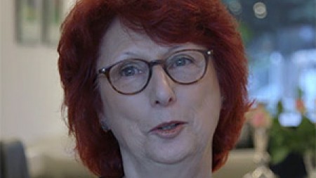 Jacqueline Notowicz-Kupferschmiedt Jacqueline Notowicz-Kupferschmiedt