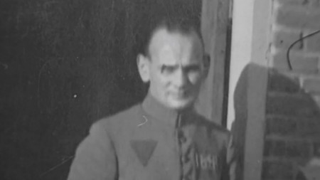 Frans van den Berg Frans van den Berg