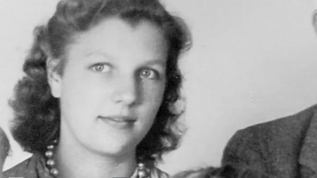 Mien Arntzen-Rijper Mien Arntzen-Rijper