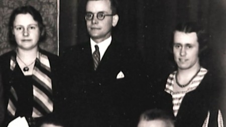 Rinco van der Baan Rinco van der Baan