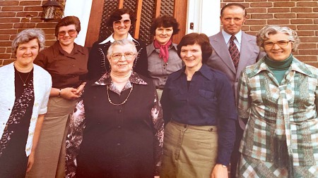 Familie Thijssen Familie Thijssen