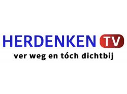 Logo Herdenken TV
