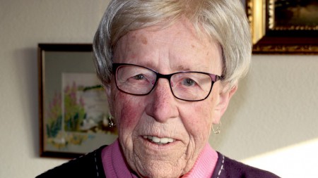 Annie Schuurmans-Konings Annie Schuurmans-Konings